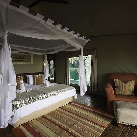 Ongava Tented Camp Okaukuejo Εξωτερικό φωτογραφία