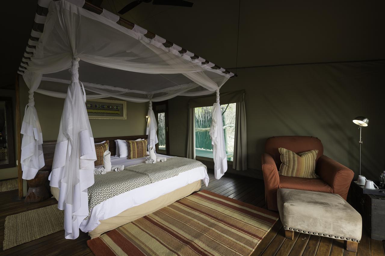 Ongava Tented Camp Okaukuejo Εξωτερικό φωτογραφία